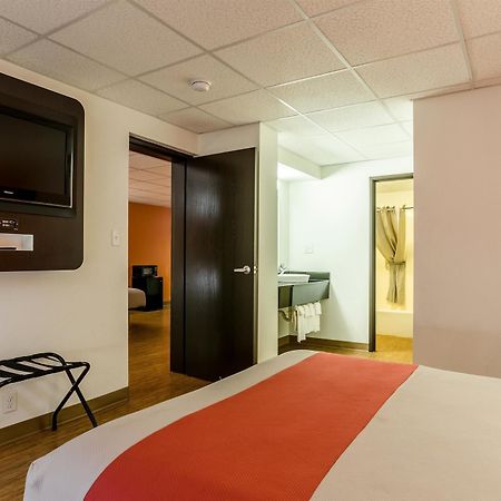 Motel 6-York, Ne 외부 사진
