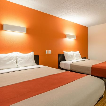 Motel 6-York, Ne 외부 사진
