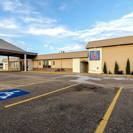 Motel 6-York, Ne 외부 사진