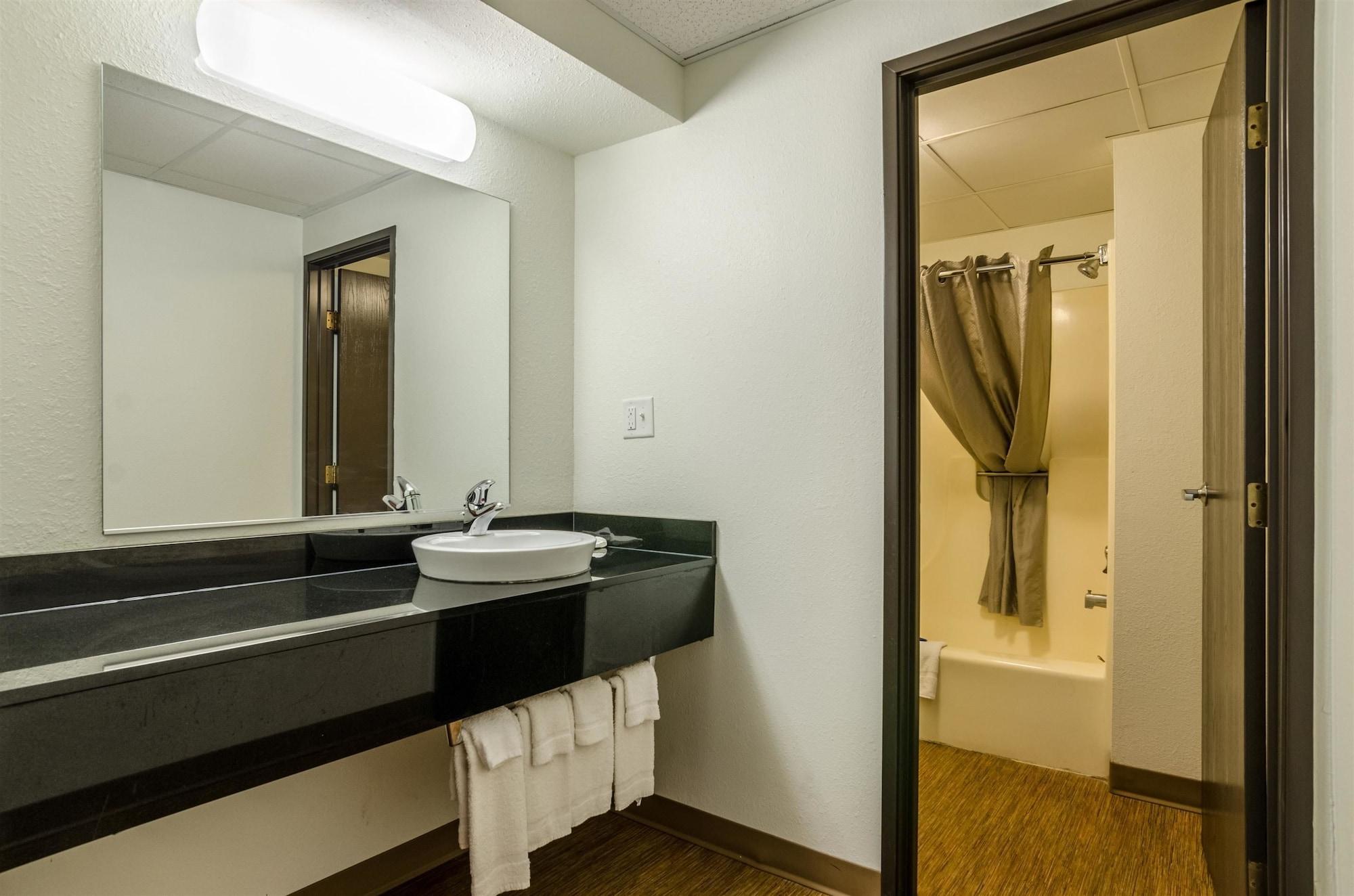 Motel 6-York, Ne 외부 사진