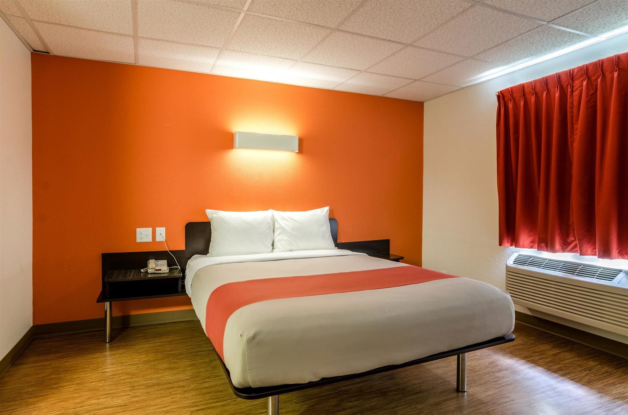 Motel 6-York, Ne 외부 사진