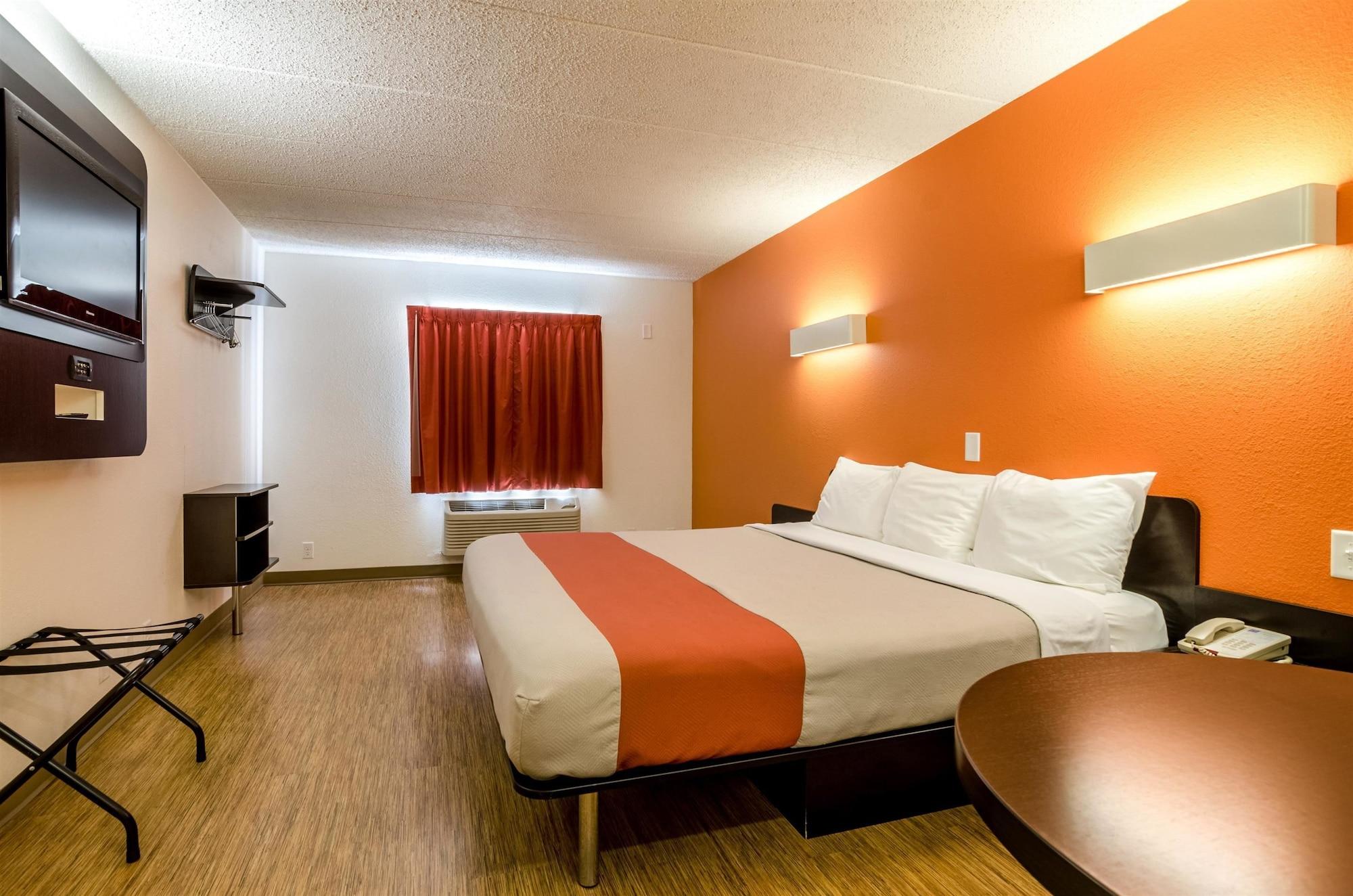 Motel 6-York, Ne 외부 사진