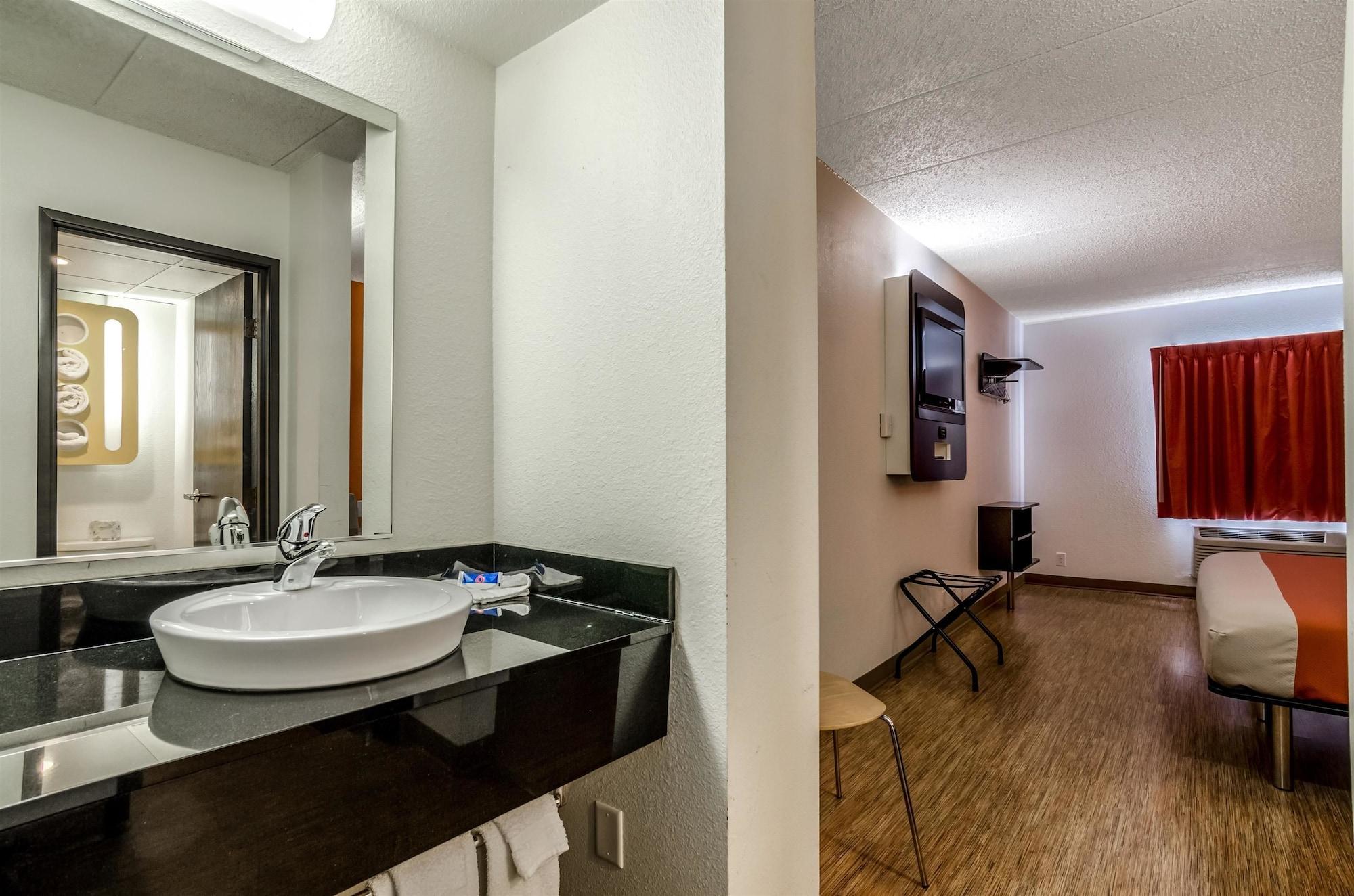 Motel 6-York, Ne 외부 사진