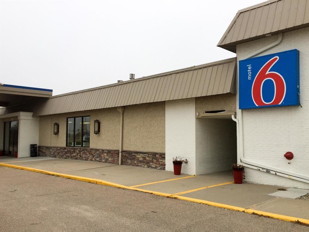 Motel 6-York, Ne 외부 사진
