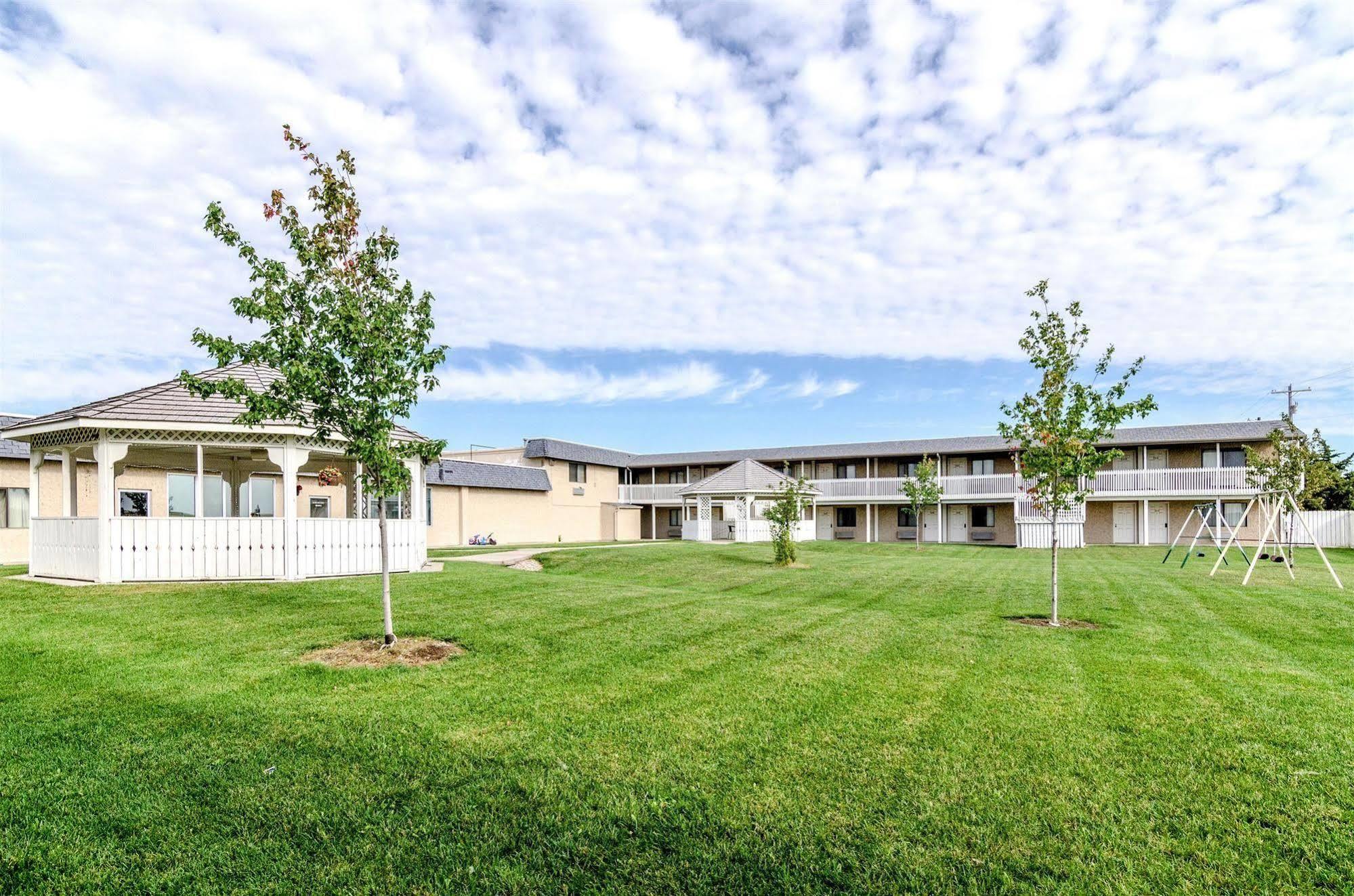 Motel 6-York, Ne 외부 사진