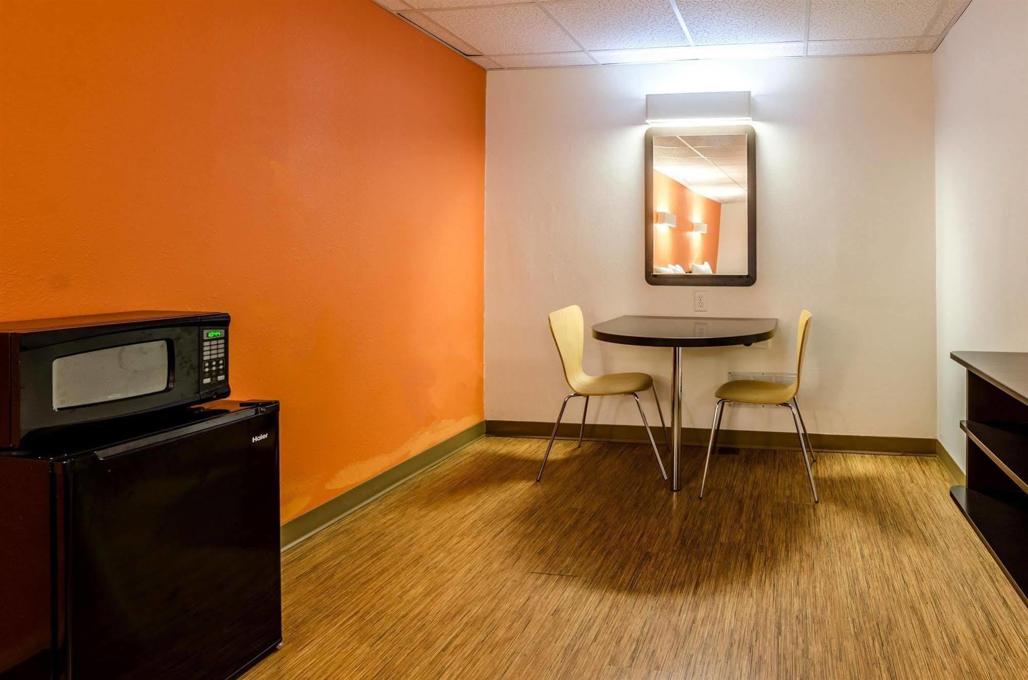 Motel 6-York, Ne 외부 사진