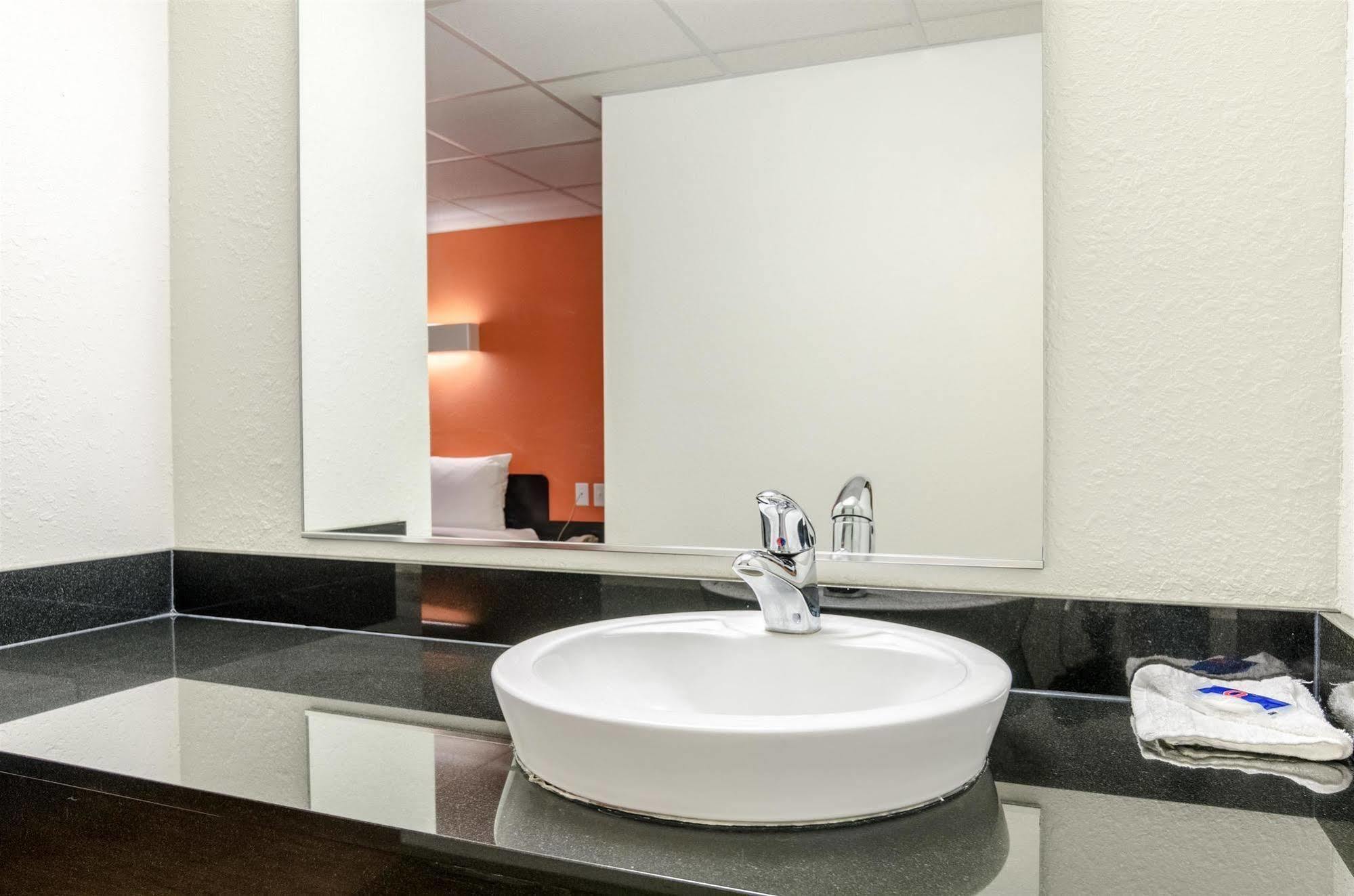 Motel 6-York, Ne 외부 사진