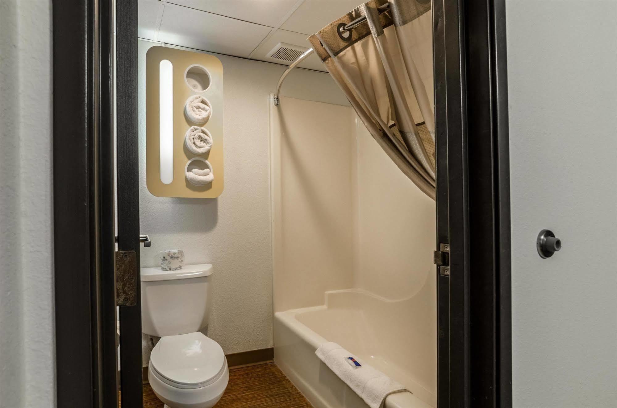 Motel 6-York, Ne 외부 사진