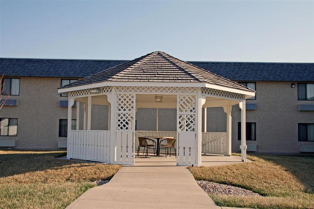 Motel 6-York, Ne 시설 사진