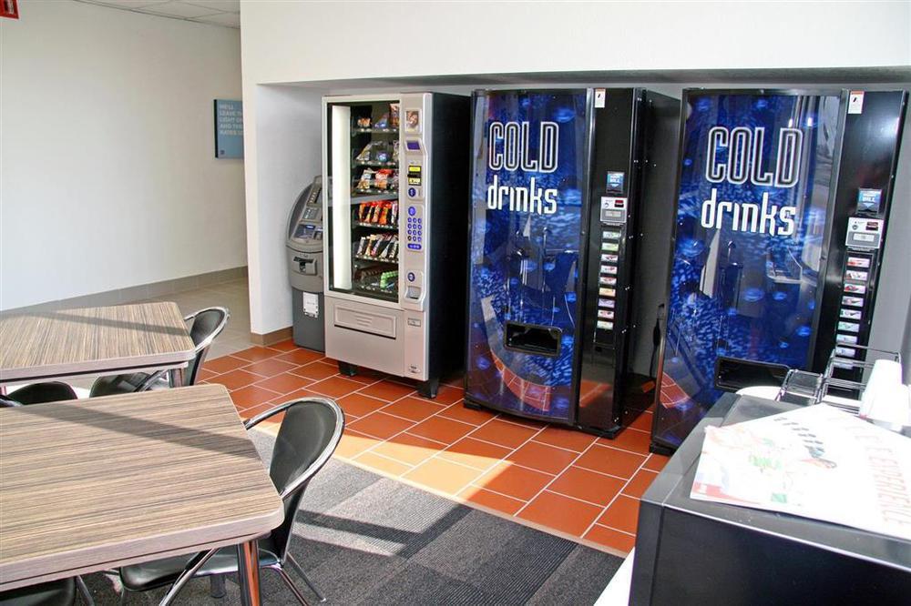 Motel 6-York, Ne 시설 사진