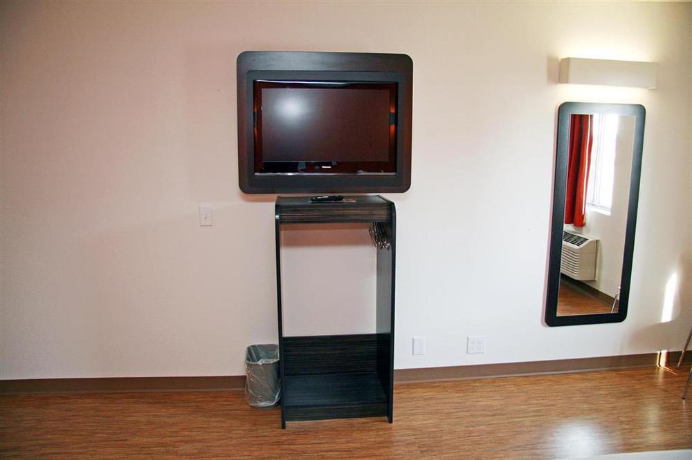 Motel 6-York, Ne 시설 사진